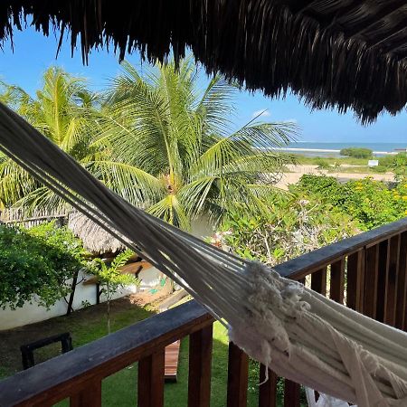 Willa Casa Da Gwen Jijoca de Jericoacoara Zewnętrze zdjęcie