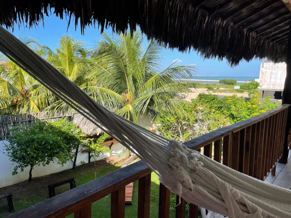 Willa Casa Da Gwen Jijoca de Jericoacoara Zewnętrze zdjęcie