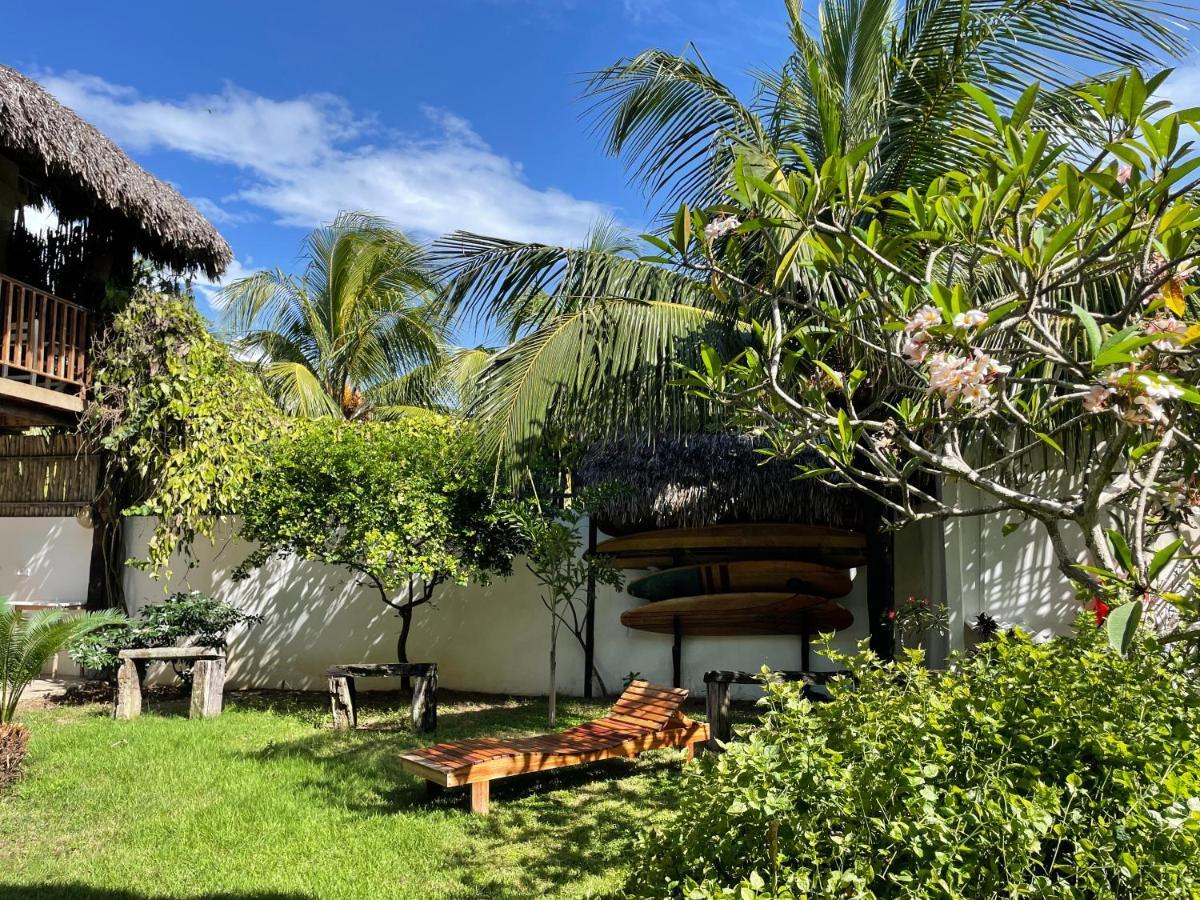 Willa Casa Da Gwen Jijoca de Jericoacoara Zewnętrze zdjęcie