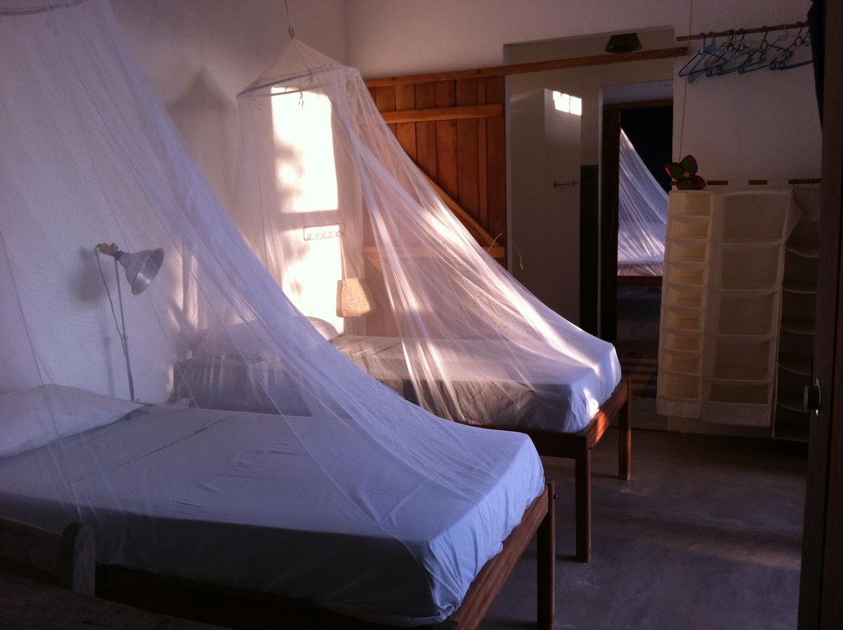 Willa Casa Da Gwen Jijoca de Jericoacoara Zewnętrze zdjęcie